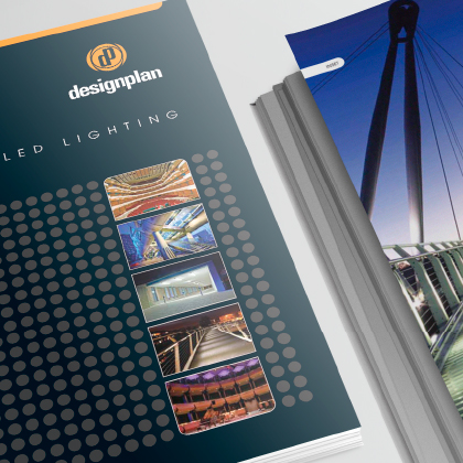 Treefrog Design - Graphic and Web Design Agency - Graphic designer
