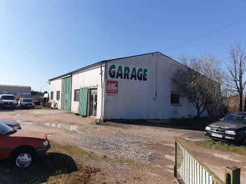 Négoce Pièces Auto à Saint-Loup-de-Varennes