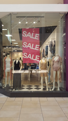 Shopping Mall «The Shops at Montebello», reviews and photos, 2134 Montebello Town Center, Montebello, CA 90640, USA