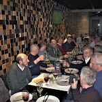 Photo n°4 de l'avis de gabriele.u fait le 07/04/2022 à 19:41 sur le  PizzaClub No Limits - Tradate à Tradate