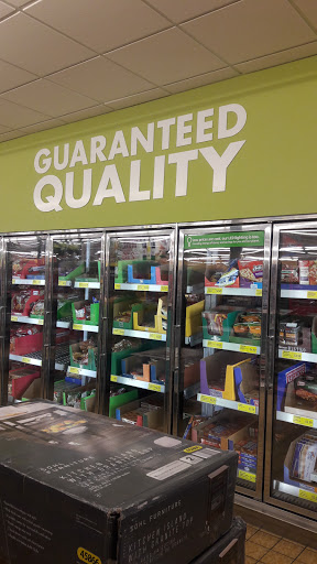 Supermarket «ALDI», reviews and photos, 375 W Higgins Rd, Hoffman Estates, IL 60169, USA