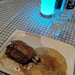 Photo n°6 de l'avis de Stefano.o fait le 06/06/2022 à 18:14 sur le  Dei Maestri Restaurant à Pila