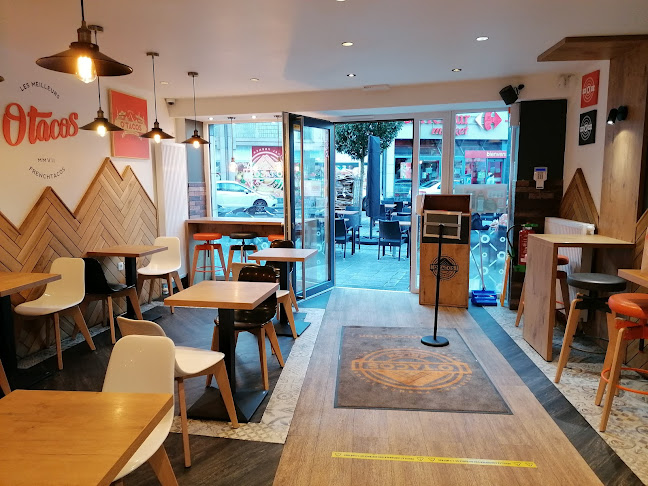 Beoordelingen van O'tacos Arlon in Aarlen - Bar