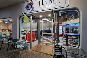 Ungermann Brothers Ipswich (UB's Milk Bar) image