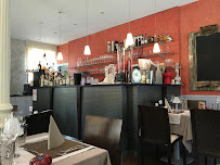 Atmosphère du Restaurant français Restaurant le Colombier à Bartenheim - n°3