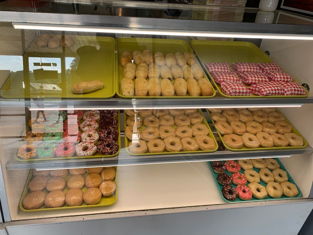 Daylight Donuts 35126