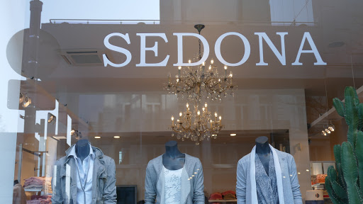 Sedona Antwerp