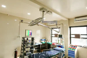 Bharati Hospital & Laparoscopy Centre image