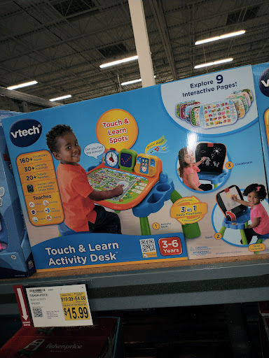 Warehouse club «BJ’s Wholesale Club», reviews and photos, 7260 Bell Creek Rd, Mechanicsville, VA 23111, USA