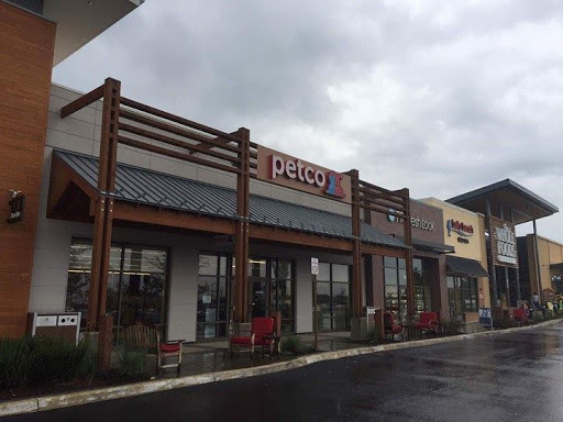 Pet Supply Store «Petco», reviews and photos, 19800 Belmont Chase Dr Unit 110, Ashburn, VA 20147, USA