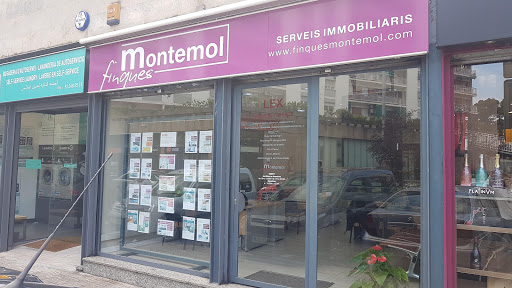 Fincas Montemol en Cerdanyola del Vallès