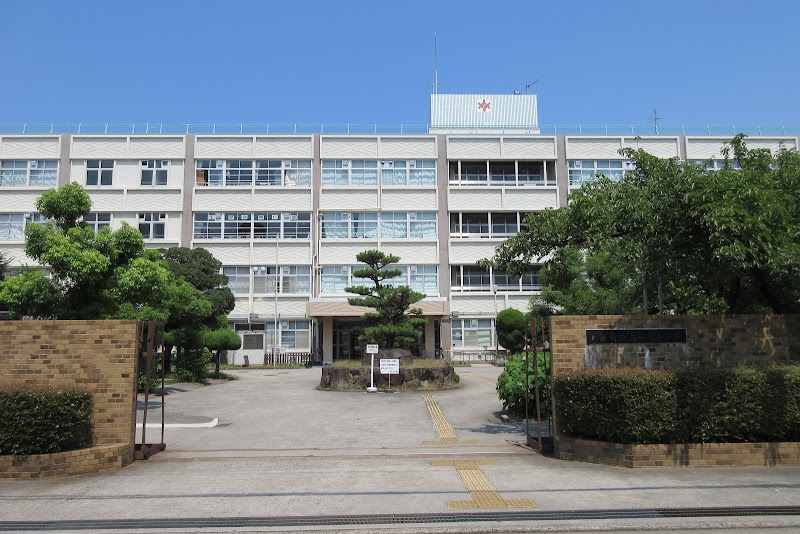 大阪府立高石高等学校