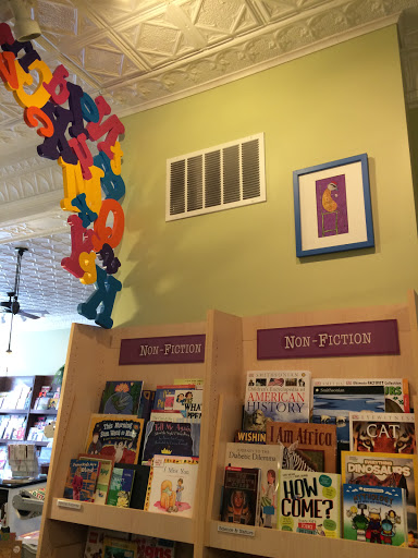 Book Store «River Lights Bookstore», reviews and photos, 1098 Main St, Dubuque, IA 52001, USA