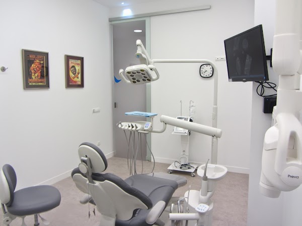 Dental Dindurra S.L.