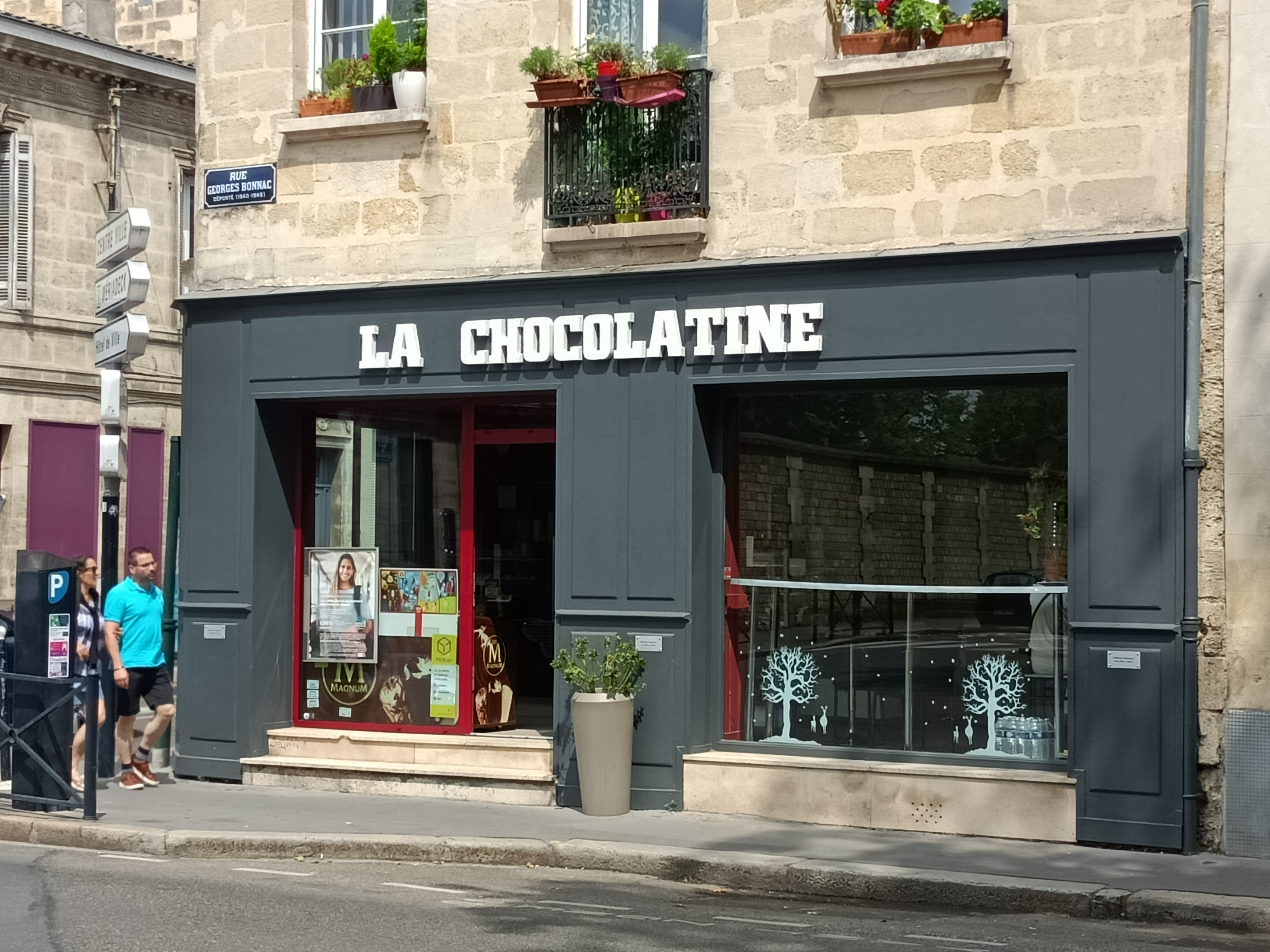 Photo n° 1 de l'avis de Bruno.A fait le 18/11/2021 à 15:27
