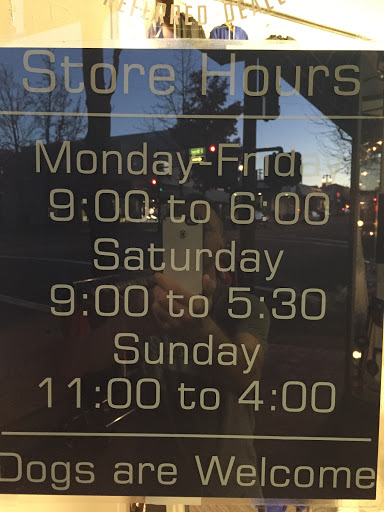 Sporting Goods Store «T & B Sports», reviews and photos, 1345 4th St, San Rafael, CA 94901, USA