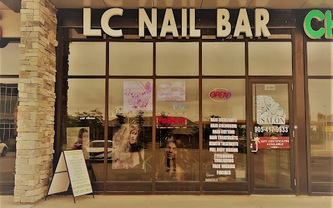 LC Hair & Nail Bar image