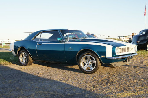 Auto Body Shop «Frank & Sons Body Works», reviews and photos, 272 N Ballston Ave, Scotia, NY 12302, USA