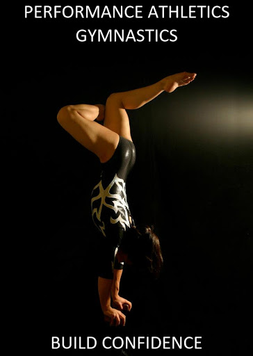 Gymnastics Center «Performance Athletics», reviews and photos, 4484 Broad St, San Luis Obispo, CA 93401, USA