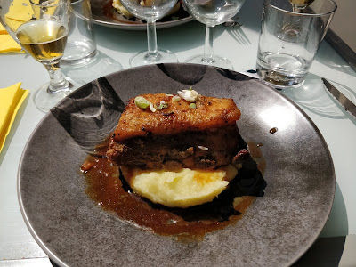 Le P'tit Bistrot à Arcueil