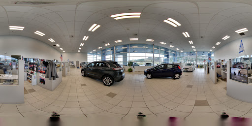 Ford Dealer «Sunset Ford», reviews and photos, 6616 166th Ave E, Sumner, WA 98390, USA