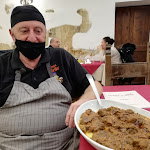 Photo n°3 de l'avis de Stefano.e fait le 03/12/2021 à 23:33 sur le  Locanda Il Grillo à Montefiore Conca