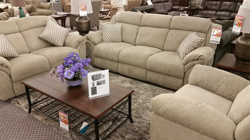 Furniture Store «Schewel Furniture Company», reviews and photos, 944 N Main St, Suffolk, VA 23434, USA