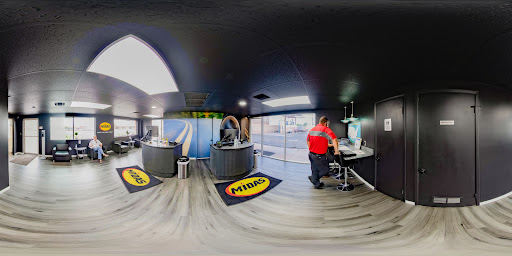 Car Repair and Maintenance «Midas», reviews and photos, 2428 N Scottsdale Rd, Scottsdale, AZ 85257, USA