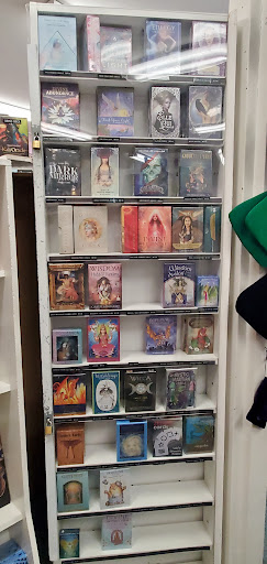 Book Store «Phoenix & Dragon Bookstore», reviews and photos, 5531 Roswell Rd NE, Sandy Springs, GA 30342, USA