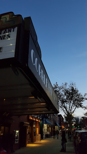 Movie Theater «Cobble Hill Cinemas», reviews and photos, 265 Court St, Brooklyn, NY 11231, USA