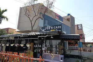 JJ'S CAFE 46 TH STREET image