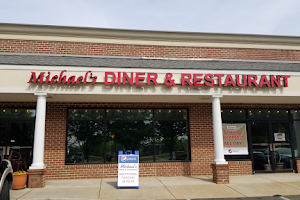 Michael's Diner & Restaurant image