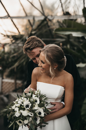 Florist «Golden Gate Studios», reviews and photos, 2003 Broad St, Cranston, RI 02905, USA