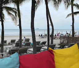 Anantasila Villa by The Sea, Hua Hin photo
