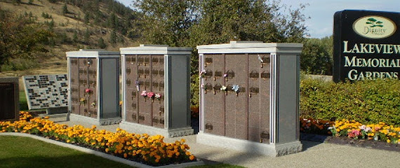 Lakeview Memorial Gardens Cemetery