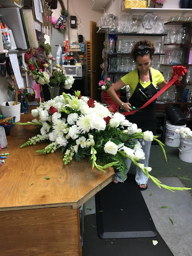 Florist «Flowers By Rose», reviews and photos, 3766 US-17 #101, Richmond Hill, GA 31324, USA