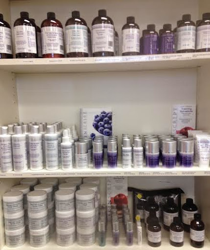 Beauty Supply Store «Aesthetics Supplies by Bertha LLC», reviews and photos, 1539 W Elliot Rd Suite 101, Gilbert, AZ 85233, USA