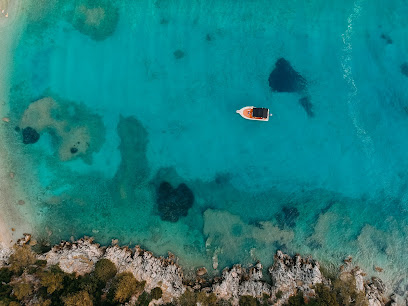 Explore The Outside - Ionian Sea