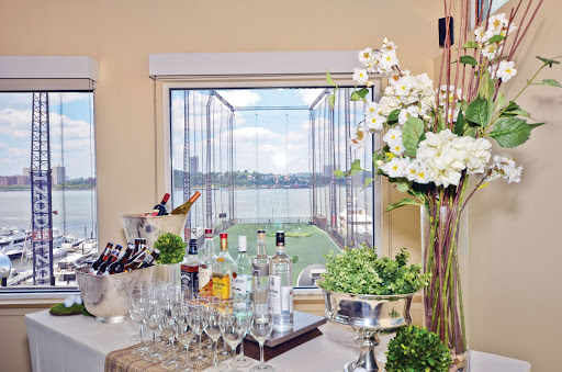 Golf Club «The Golf Club at Chelsea Piers», reviews and photos, 59 Chelsea Piers, New York, NY 10011, USA