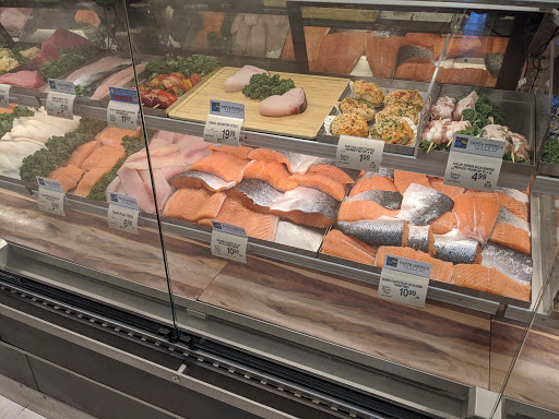 Grocery Store «Pavilions», reviews and photos, 7 Peninsula Center, Rolling Hills Estates, CA 90274, USA