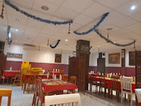 Atmosphère du Restaurant Tandoor Mahal à Saint-Denis - n°1