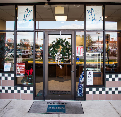 Optometrist «Opti-Care», reviews and photos, 6300 Georgetown Blvd #121, Eldersburg, MD 21784, USA