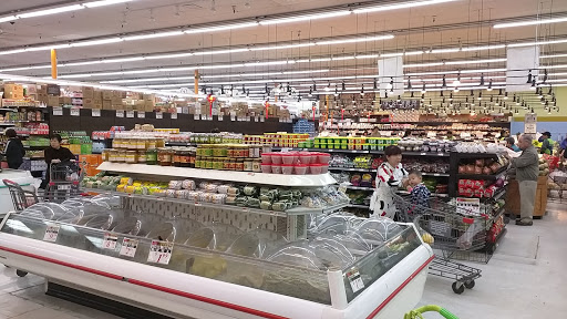 Supermarket «Great Wall Supermarket», reviews and photos, 18475 Colima Rd, Rowland Heights, CA 91748, USA