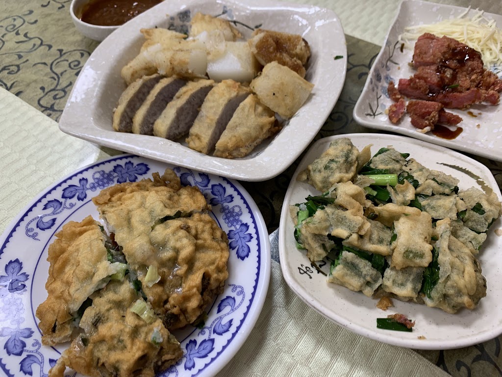 龍之軒-蚵嗲 的照片