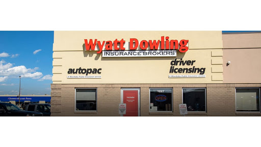 Wyatt Dowling Insurance Brokers