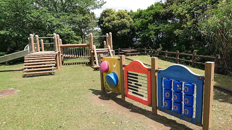 土佐西南大規模公園 わんぱく広場 高知県黒潮町佐賀 公園 公園 グルコミ