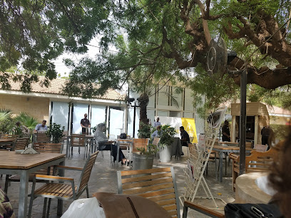 Ozone Restaurant - HGPQ+34R، شارع احمد خير, Khartoum, Sudan