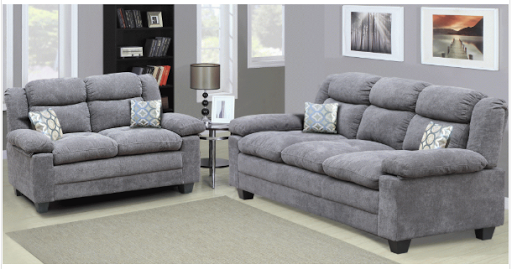 Furniture Store «Price Busters Discount Furniture», reviews and photos, 2415 W Franklin St, Baltimore, MD 21223, USA