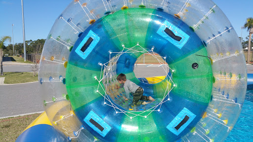 Sports Complex «Cocoa Expo Sports Center», reviews and photos, 500 Friday Rd, Cocoa, FL 32926, USA