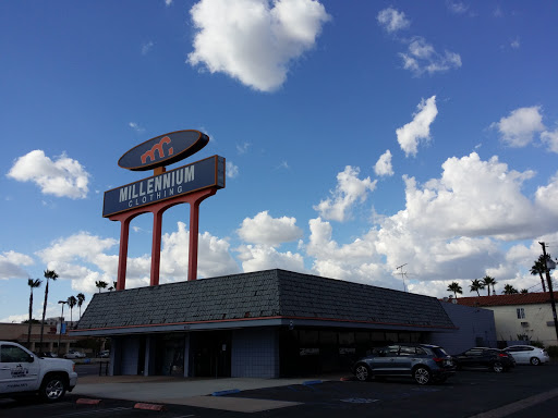 Clothing Store «Millennium Clothing», reviews and photos, 8550 Beach Blvd, Buena Park, CA 90620, USA